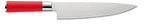 F.Dick Red Spirit Chef Knife Red 8.5"