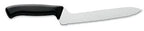 F.Dick ProDynamic Sandwich Knife Serrated Black 7"