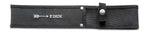 Knife Sheath, blade length up to 21 cm, width up to 5 cm
