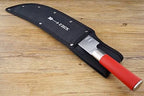 F.Dick Knife Sheath for Red Spirit Hektor