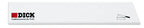 F.DICK 12" Blade Guard Edge Guard max. blade length 12"