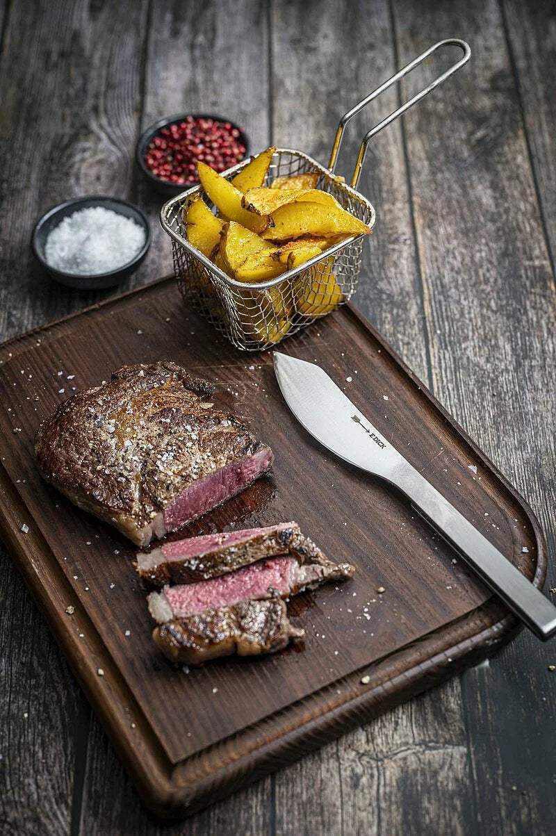 F.Dick Ajax Pure Metal Steak and Table Knife Set (4 pc)