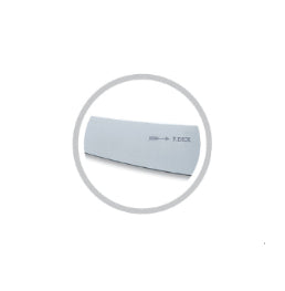 CURVED CUTTING EDGE