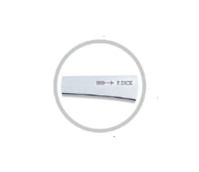 FLEXIBLE CUTTING EDGE