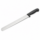 F.DICK Eurocut, 12" Serrated Carving / Bread Knife - NSF