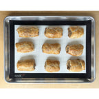 Silicone Baking Mat Half Size “CookUP” (C)
