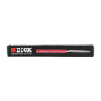 F.Dick Pocket Steel - Sharp Steel, Regular Cut - 3 INCH