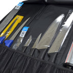 Culinary Kit - Complete Chef tools package. "CookUp"